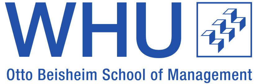WHU – Otto Beisheim School of Management